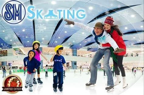 sm southmall skating|SM Southmall Opens First All.